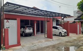 Capital O 94208 Homtel Menza Plantinum
